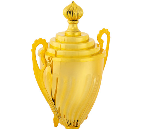 Кубок спортивний нагородний SP-Sport Goblet висота 27,5см кольори в асортименті