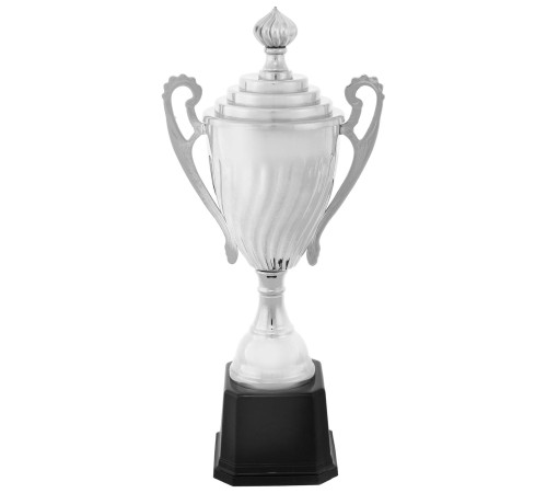 Кубок спортивний нагородний SP-Sport Goblet висота 27,5см кольори в асортименті