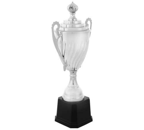 Кубок спортивний нагородний SP-Sport Goblet висота 27,5см кольори в асортименті