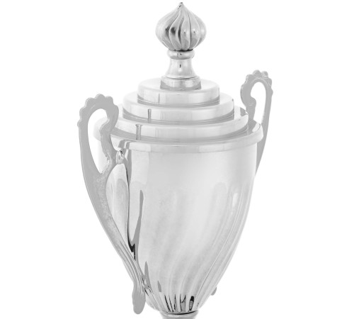 Кубок спортивний нагородний SP-Sport Goblet висота 27,5см кольори в асортименті