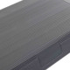 Степ-платформа для фітнесу та аеробіки 2 рівня висоти SP-Sport 72x36,5x10-15см кольори в асортименті