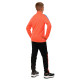Костюм спортивний дитячий лонгслів на блискавці та штани LIDONG 26-32 кольори в асортименті