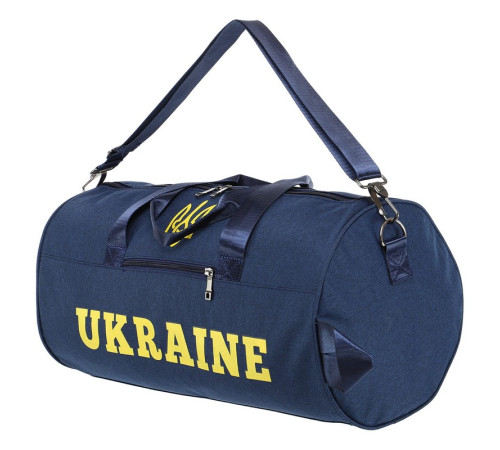 Сумка спортивная Бочонок UKRAINE цвета в ассортименте