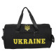 Сумка спортивная Бочонок UKRAINE цвета в ассортименте