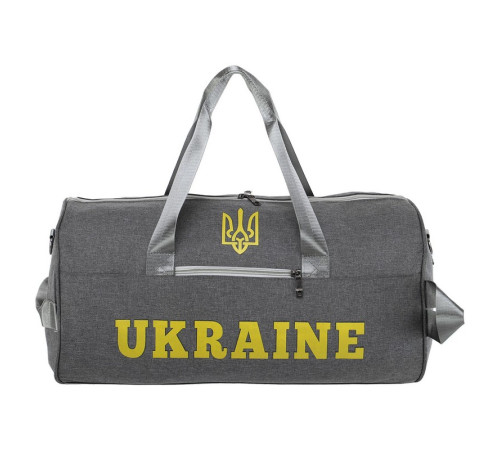 Сумка спортивная Бочонок UKRAINE цвета в ассортименте