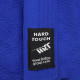 Кімоно для дзюдо куртка штани та пояс HARD TOUCH 120-190см синій