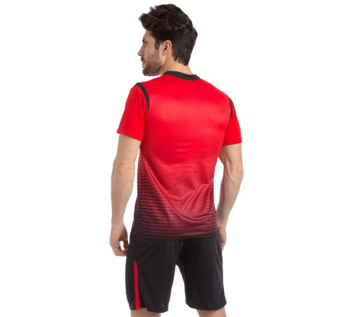 Форма футбольна комплект футболка та шорти SP-Sport Brill S-2XL кольори в асортименті