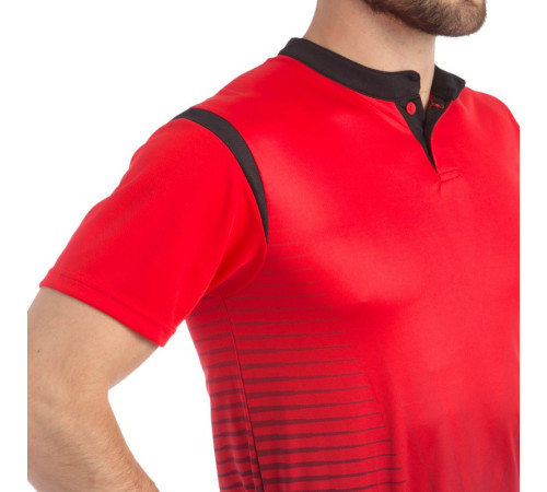 Форма футбольна комплект футболка та шорти SP-Sport Brill S-2XL кольори в асортименті