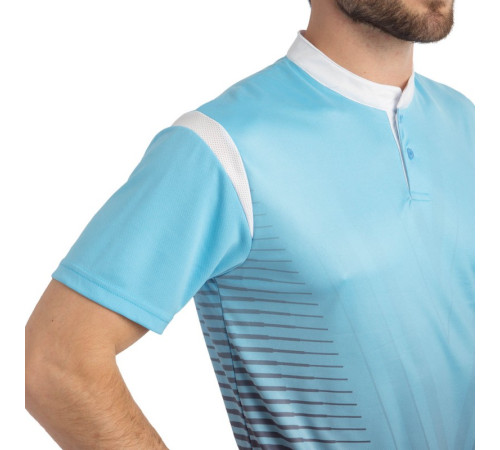 Форма футбольна комплект футболка та шорти SP-Sport Brill S-2XL кольори в асортименті