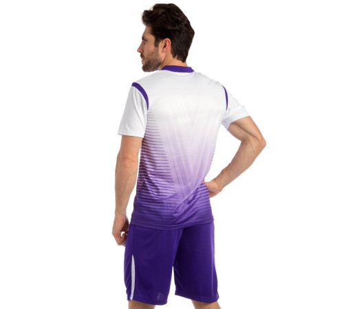 Форма футбольна комплект футболка та шорти SP-Sport Brill S-2XL кольори в асортименті