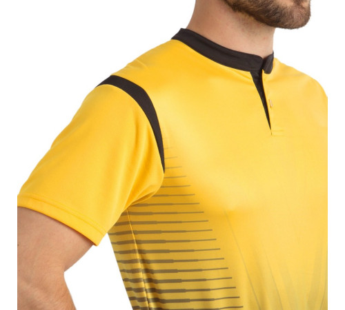 Форма футбольна комплект футболка та шорти SP-Sport Brill S-2XL кольори в асортименті