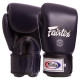Рукавиці боксерські на липучці шкіряні FAIRTEX 10-18унцій кольори в асортименті