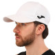 Кепка бейсболка Joma TEAM білий