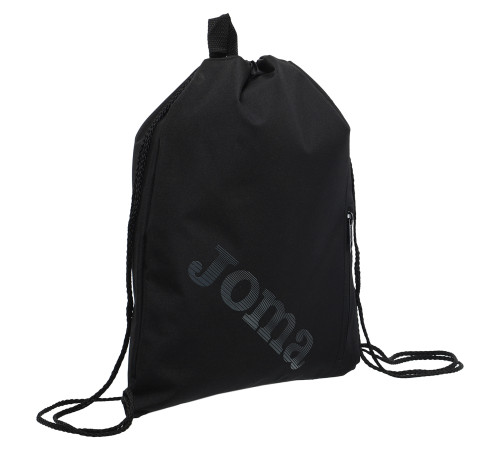 Рюкзак-мішок Joma TEAM 43x34см чорний
