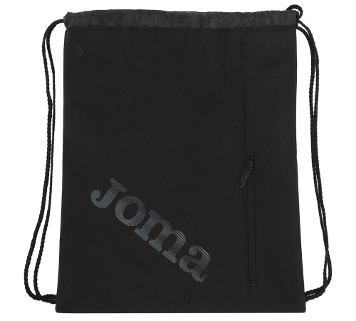 Рюкзак-мішок Joma TEAM 43x34см чорний