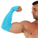 Рукав спортивний компресійний нарукавник з вирізом для великого пальця Joma ARM WARMER размір S 2шт кольори в асортименті