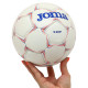 М'яч гандбольний Joma U-GRIP размер 3 білий-червоний