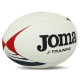 М'яч для регбі Joma J-TRAINING розмір 5 білий-синій-червоний