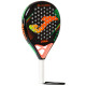 Ракетка для падел-тенниса Padel Joma SLAM PRO черный-оранжевый