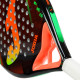 Ракетка для падел-тенниса Padel Joma SLAM PRO черный-оранжевый