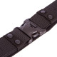 Ремінь тактичний Blackhawk 120x5,5см кольори в асортименті