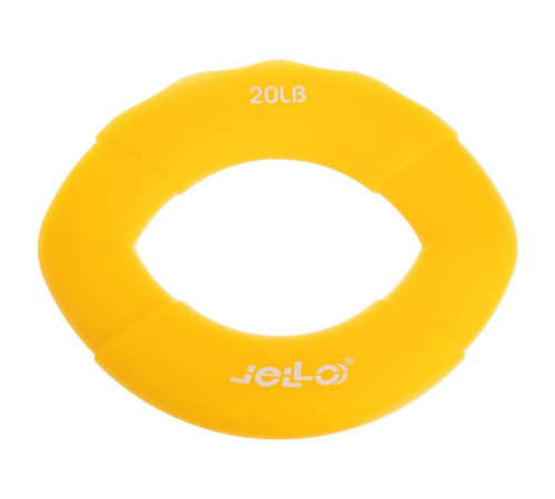 Еспандер кистьовий SMILE SP-Sport 20LB навантаження 9кг кольору в асортименті