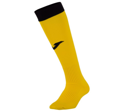 Гетри Joma CALCIO розмір S-L жовтий-чорний