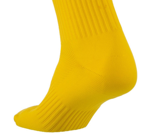 Гетри Joma CALCIO розмір S-L жовтий-чорний