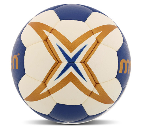 Мяч гандбольный MOLTEN IHF Official game ball размер 2 синий