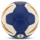 Мяч гандбольный MOLTEN IHF Official game ball размер 2 синий