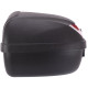 Кофр центральний задній для мотоцикла пластиковий Top Case BUOTAI 1шт 44x32x60см чорний-червоний