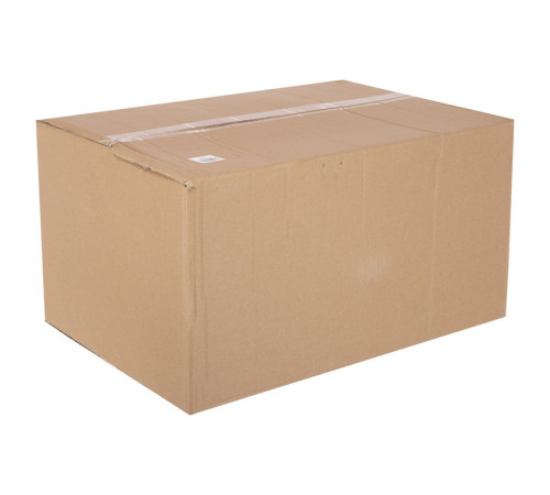 Кофр центральний задній для мотоцикла пластиковий Top Case YUNMING 1шт 44x32x60см чорний-червоний