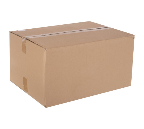 Кофр центральний задній для мотоцикла пластиковий Top Case YUNMING 1шт 44x32x60см чорний-червоний