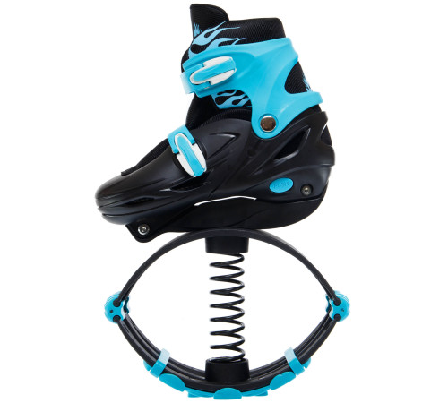 Фітнес джампери NewStar Kangoo Jumps розмір 35-42 кольори в асортименті
