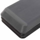 Степ-платформа для фітнесу та аеробіки 3 рівня висоти SP-Sport 110x36,5x10-21см кольори в асортименті