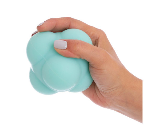 Мяч для тренировки реакции FHAVK REACTION BALL цвета в ассортименте
