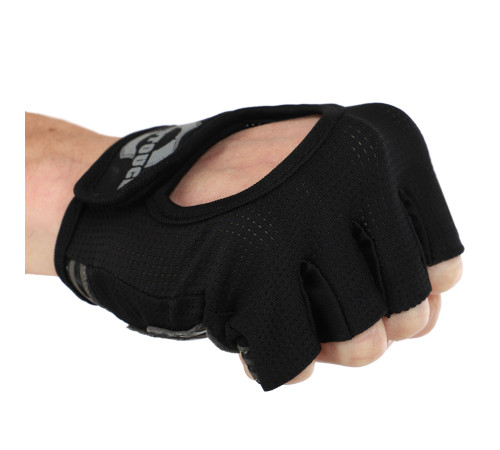 Перчатки для фитнеса и тренировок HARD TOUCH S-XL цвета в ассортименте