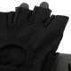 Перчатки для фитнеса и тренировок HARD TOUCH S-XL цвета в ассортименте