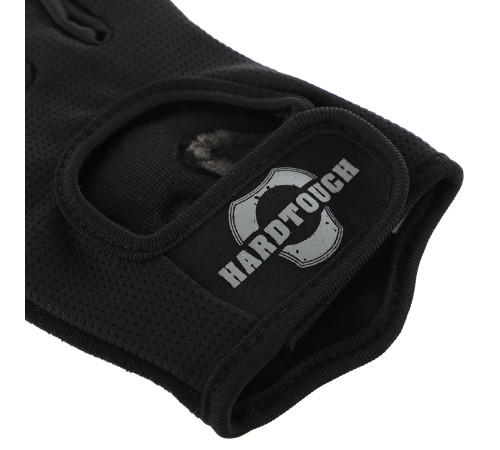 Перчатки для фитнеса и тренировок HARD TOUCH S-XL цвета в ассортименте