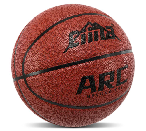Мяч баскетбольный CIMA ARC размер 7 цвета в ассортименте