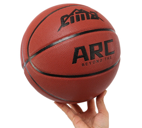 Мяч баскетбольный CIMA ARC размер 7 цвета в ассортименте