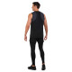 Майка спортивна чоловіча Joma INDOOR GYM S-2XL чорний