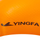 Шапочка для плавання силіконова YINGFA кольори в асортименті