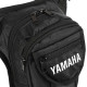 Мотосумка на стегно YAMAHA SP-Sport 3л 25х21х9см чорний