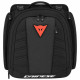 Сумка на бак мотоцикла на магнітах Tank Bag DAINESE 37х31х18см чорний