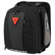 Сумка на бак мотоцикла на магнітах Tank Bag DAINESE 37х31х18см чорний