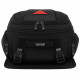 Сумка на бак мотоцикла на магнітах Tank Bag DAINESE 37х31х18см чорний