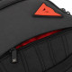 Сумка на бак мотоцикла на магнітах Tank Bag DAINESE 37х31х18см чорний