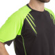 Форма футбольна комплект футболка та шорти SP-Sport Captain M-3XL кольори в асортименті