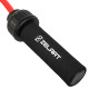 Скакалка Zelart POWER ROPE LIGHT 2,7м кольори в асортименті